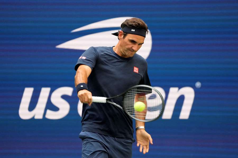Federer looking forward to return to Arthur Ashe Stadium Federer looking forward to return to Arthur Ashe Stadium