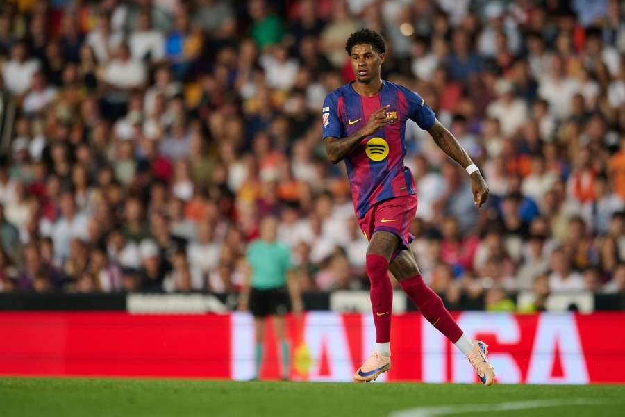 Fenerbahce ready to 'break the bank' for Man United's Marcus Rashford Fenerbahce ready to 'break the bank' for Man United's Marcus Rashford