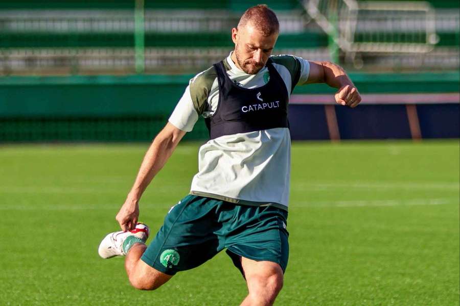A Chapecoense ainda tem chance de subir para a Série A