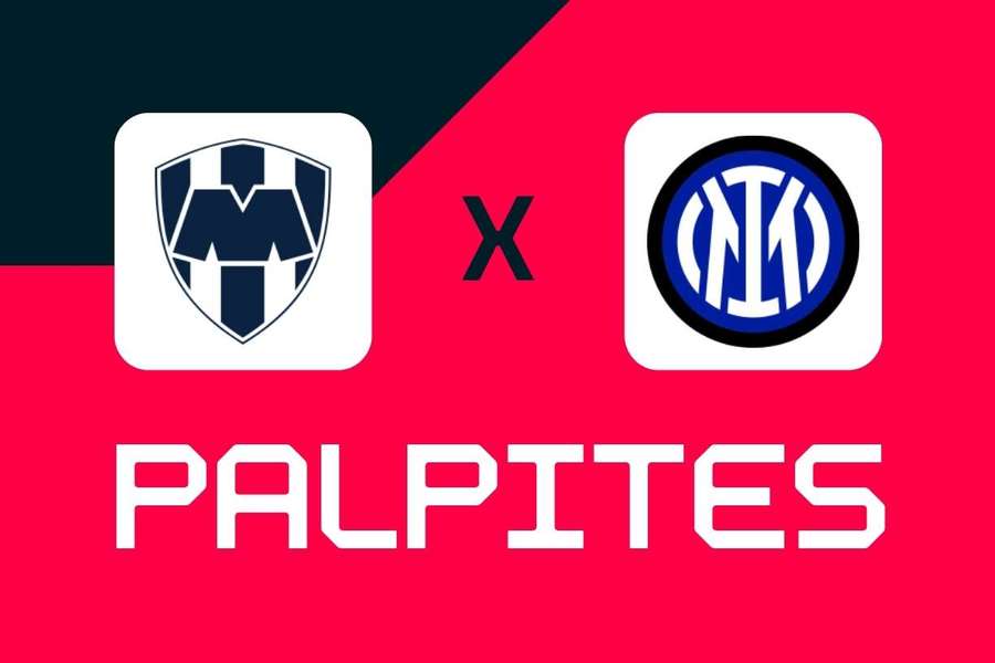 Monterrey x Inter de Milão: prognósticos, melhores apostas e probabilidades (Copa do Mundo de Clubes) Monterrey x Inter de Milão: prognósticos, melhores apostas e probabilidades (Copa do Mundo de Clubes)