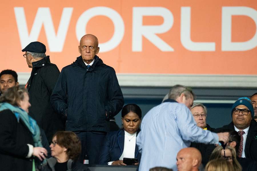 Pierluigi Collina fordert eine Umsetzung, die "des Spitzenfußballs würdig ist"