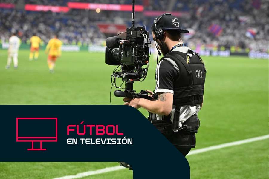 Horarios y canales de TV de la jornada 38 de LaLiga 25/26