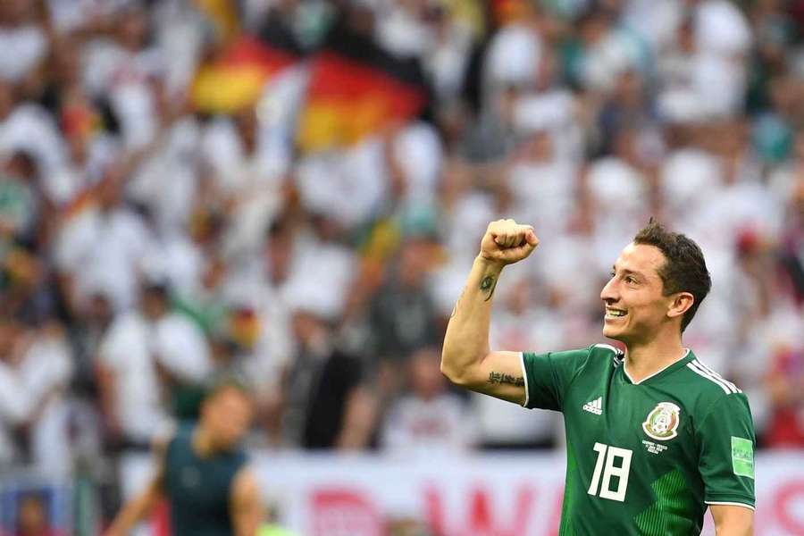 Guardado ukončí profesionálnu futbalovú kariéru. 