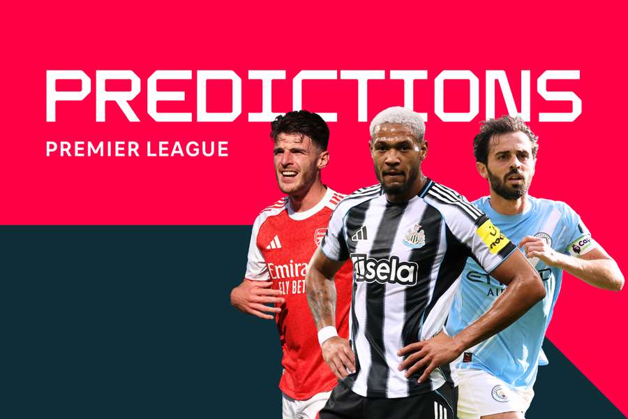 Premier League Gameweek 4: Predictions, best bets and odds