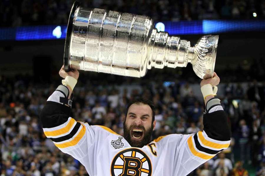 Chára sa dočká ďalšej veľkej pocty.