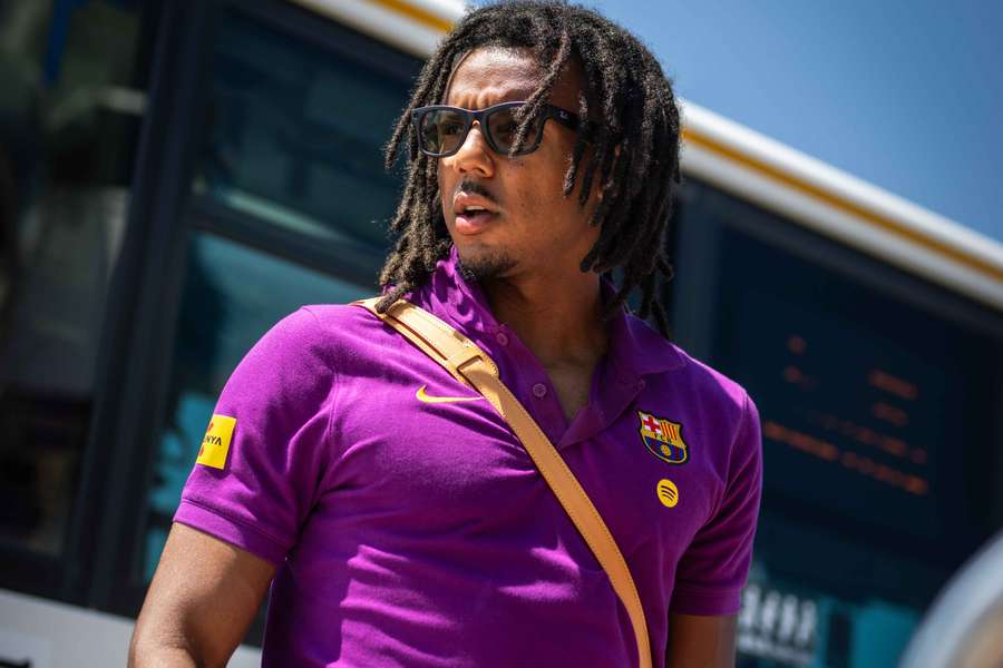 Koundé confirma que firmará su renovación con el Barça hasta 2030