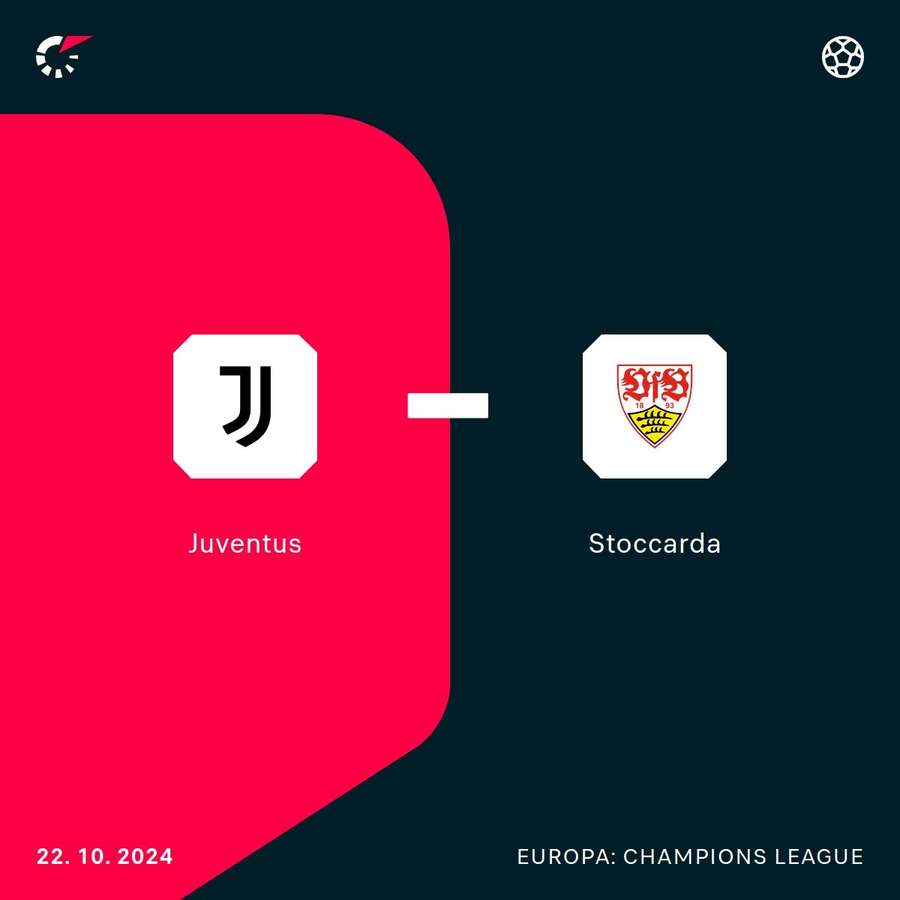 Juve-Stoccarda