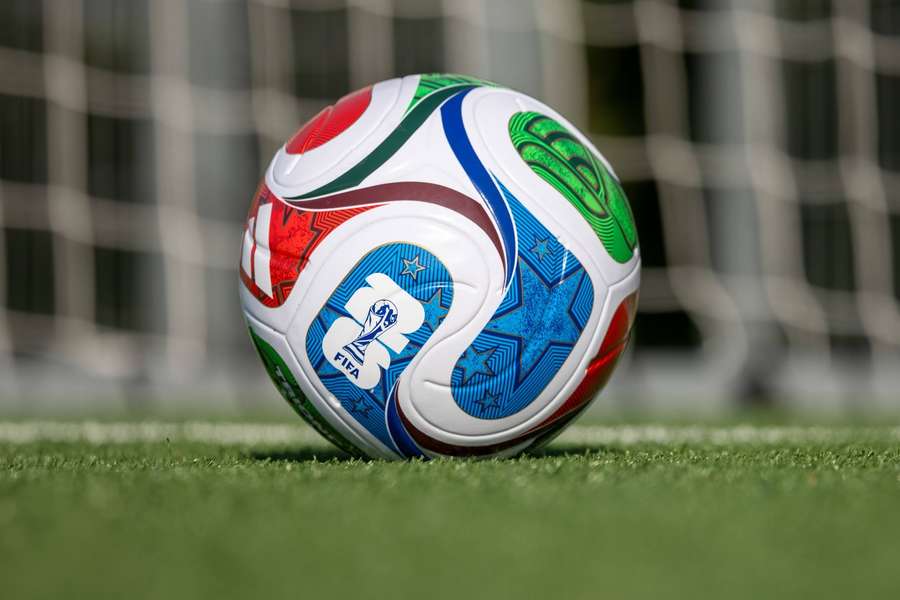 Koszty transportu problemem dla Amerykanów przed mistrzostwami świata