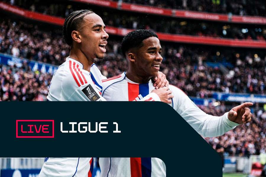 DIRECT. Suivez Le Havre-Toulouse, le multiplex et OL-Nice sur Flashscore !