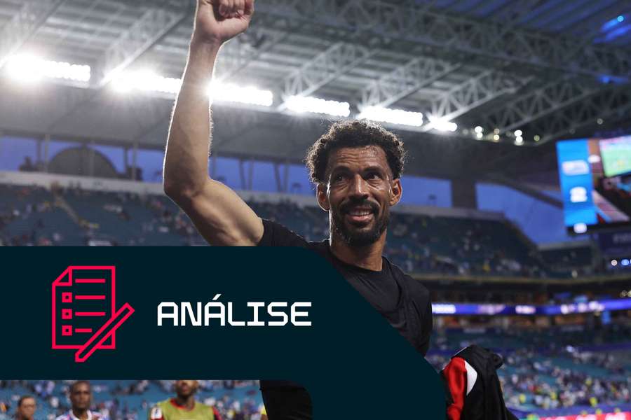 Vozinha é a estrela do Mundial-2026 no mundo digital