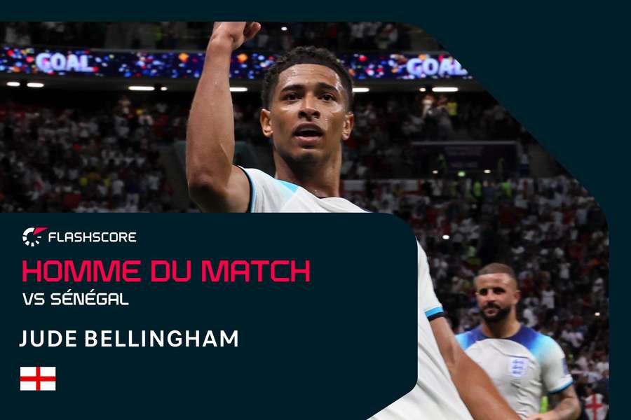 Jude Bellingham, l'homme qui valait trois milliards