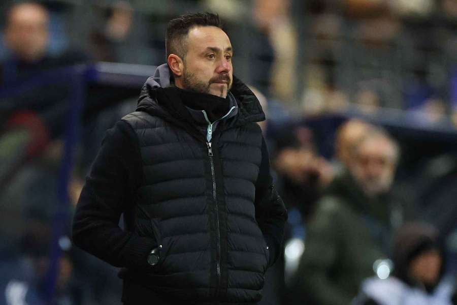 REVEALED: Benatia offered resignation after De Zerbi's Marseille split REVEALED: Benatia offered resignation after De Zerbi's Marseille split
