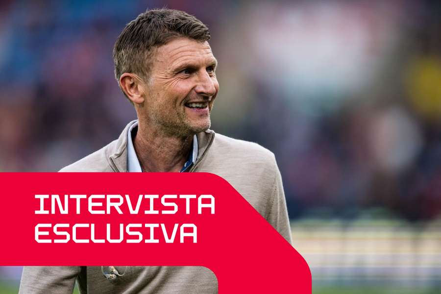 Tore Andre Flo Tore Andre Flo