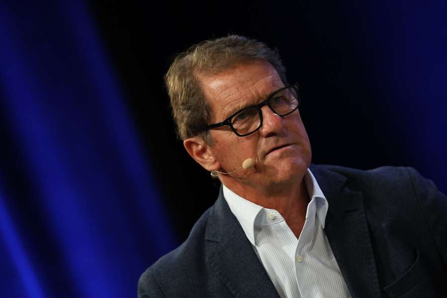 Fabio Capello