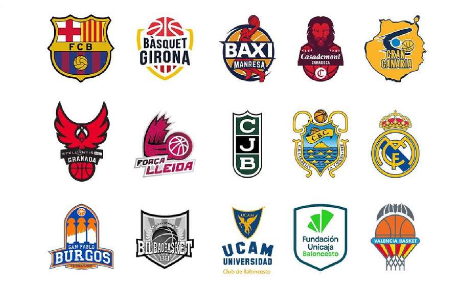 La acb ya tiene calendario completo para el curso 25/26 La acb ya tiene calendario completo para el curso 25/26