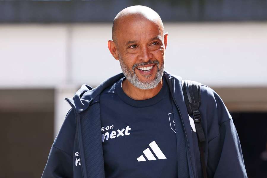 Forest boss Nuno: That's nonsense!!