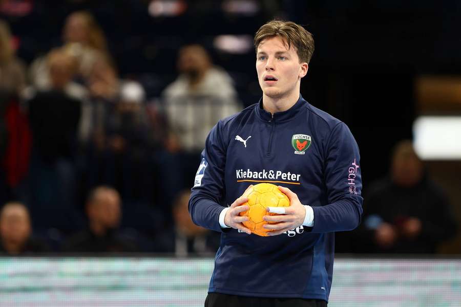 Nils Lichtlein bleibt bis 2030 in Berlin