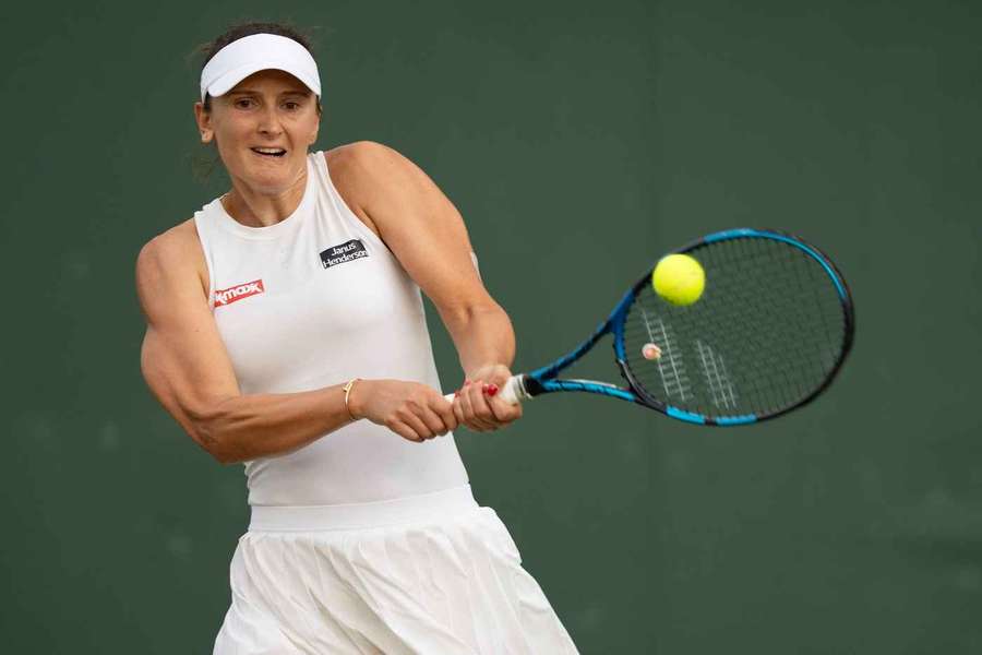 Irina Begu, calificată în optimi la UniCredit Iaşi Open