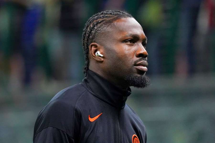 Marcus Thuram