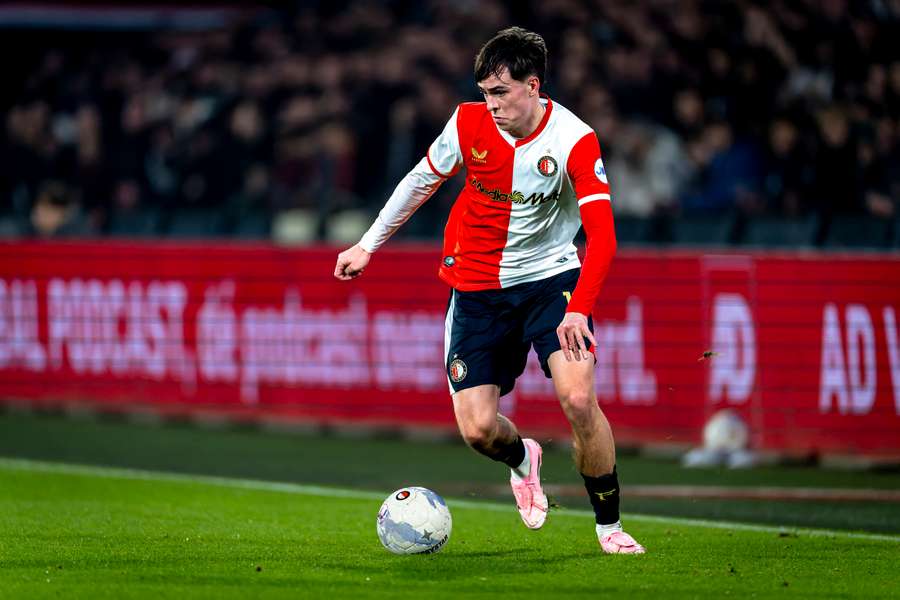 Sauer má skvelú formu. Sauer má skvelú formu.