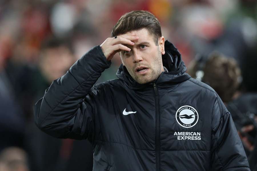 Brighton had €30 million bid for Bundesliga wonderkid rejected