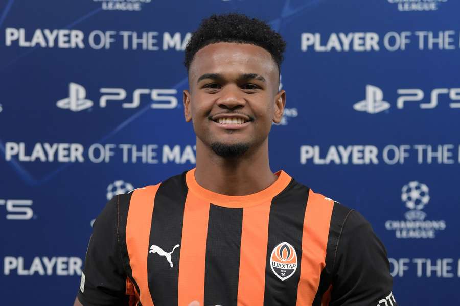 Alisson foi destaque em jogo do Shakhtar Alisson foi destaque em jogo do Shakhtar