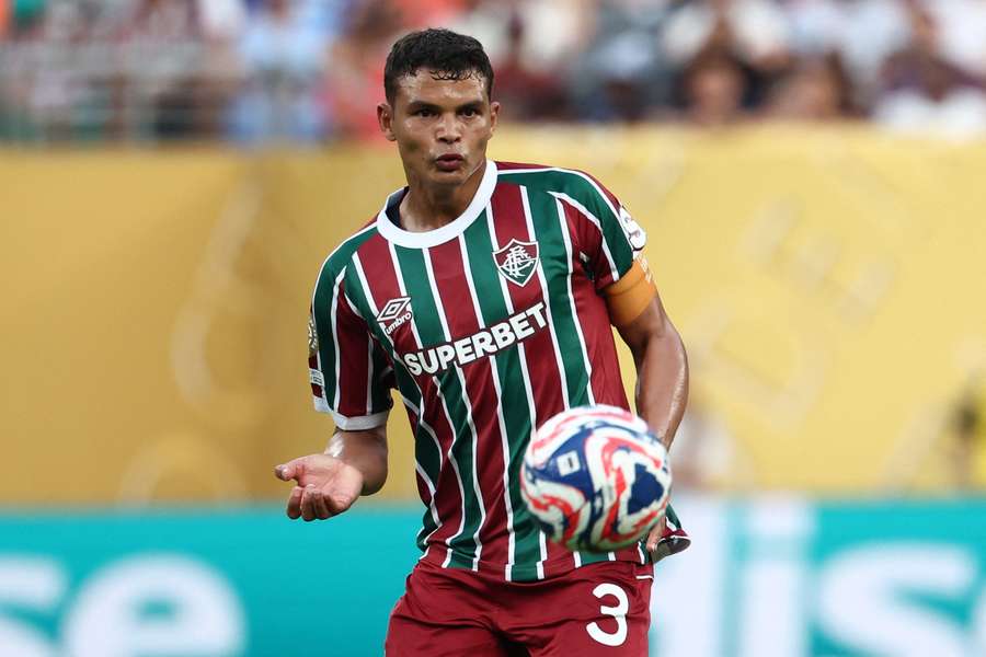 Thiago Silva va-t-il rallier les demi-finales du Mondial des clubs ?