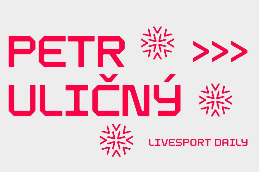 Hostem v Podcastu Livesport Daily byl Petr Uličný.
