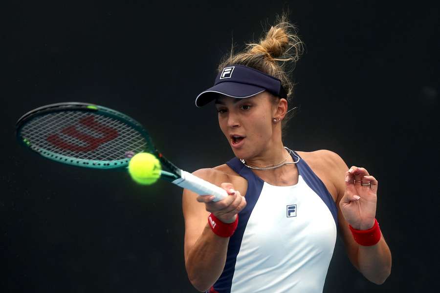 Tennis Tracker: Tennis Tracker: