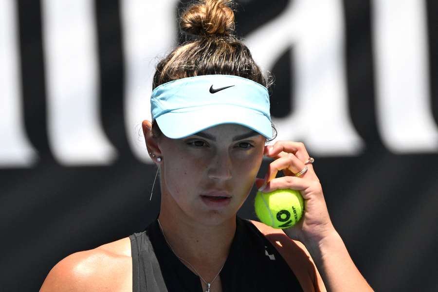 Jaqueline Cristian, în semifinale la Rabat
