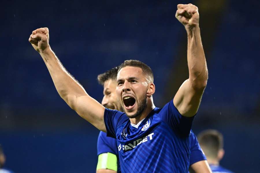Marko Pjaca has officially joined FC Twente