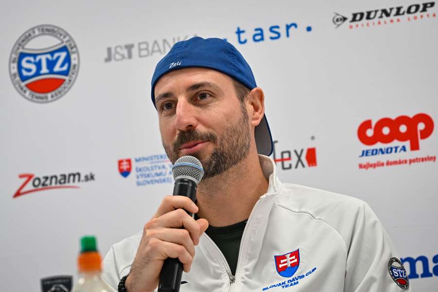 Zelenay oznámil koniec kariéry.