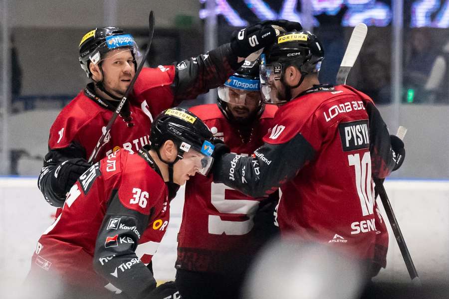 Sparta důležitý zápas vyhrála.