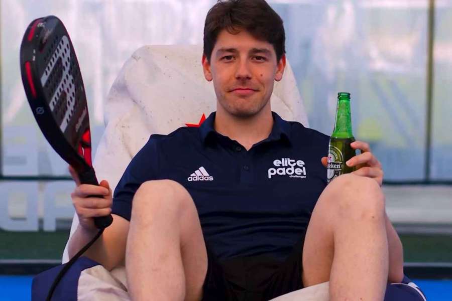 Hugo Costa, filho de Rui Costa