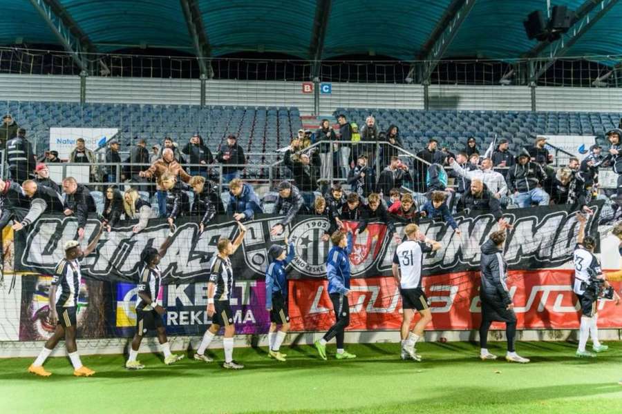 Dynamo České Budějovice by mohlo přijít o stadion.
