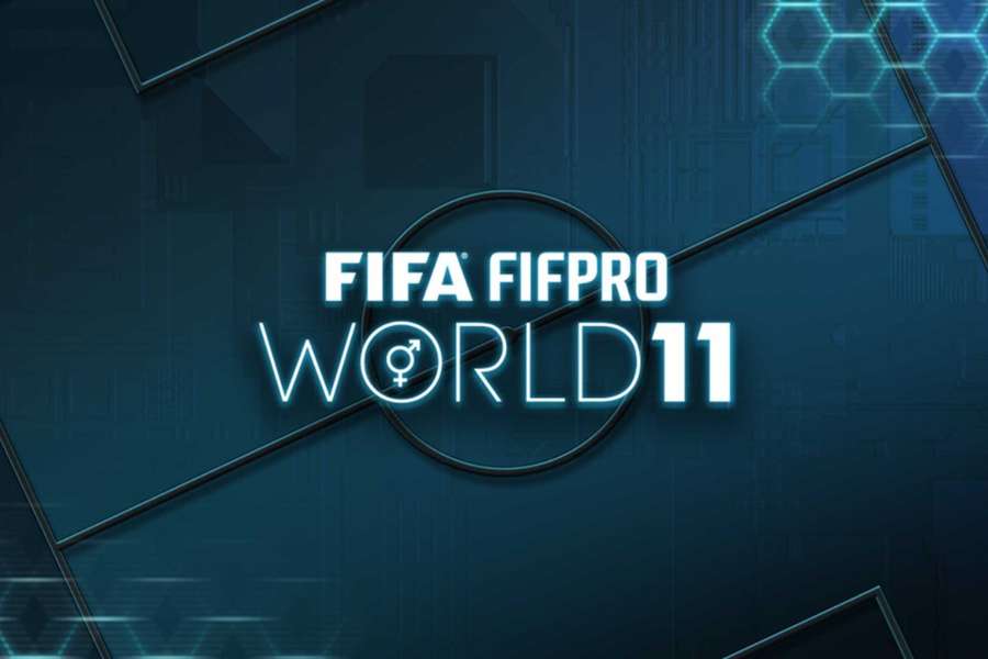 El 11 ideal de FIFPro se dará a conocer el 27 de febrero.