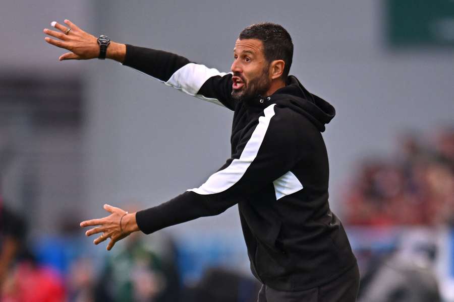 Fabio Grosso Fabio Grosso