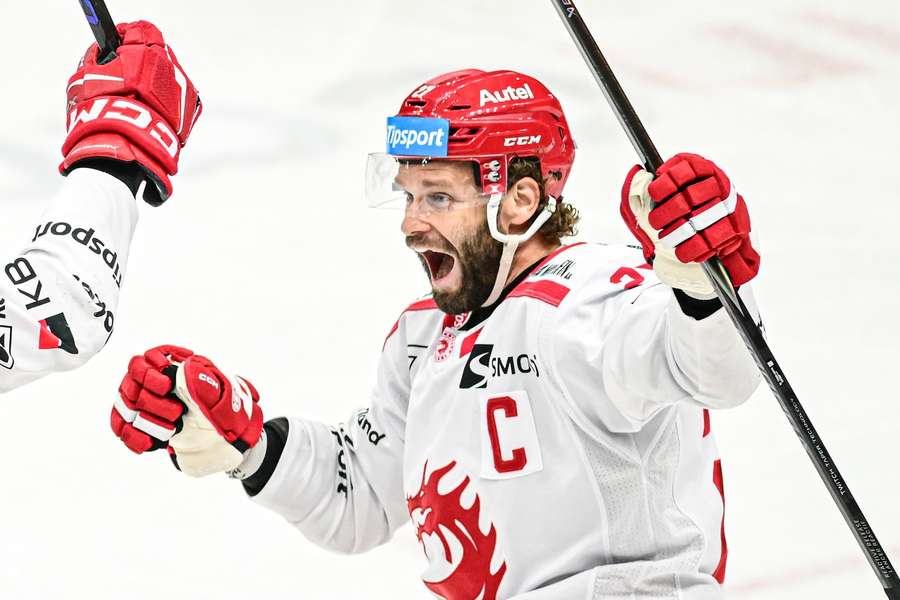 Růžička dosáhl na metu 1000 odehraných zápasů.