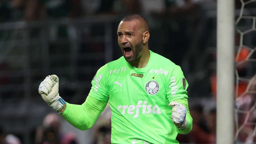 Palmeiras ficará no empate no Choque-Rei