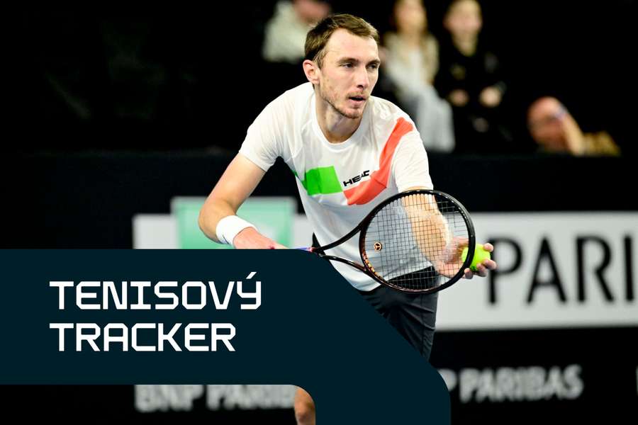 Klein padol vo finále kvalifikácie na Roland Garros. 