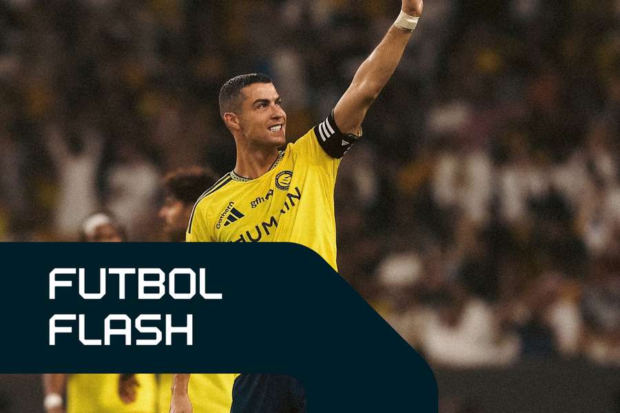 Futbol Flash Futbol Flash