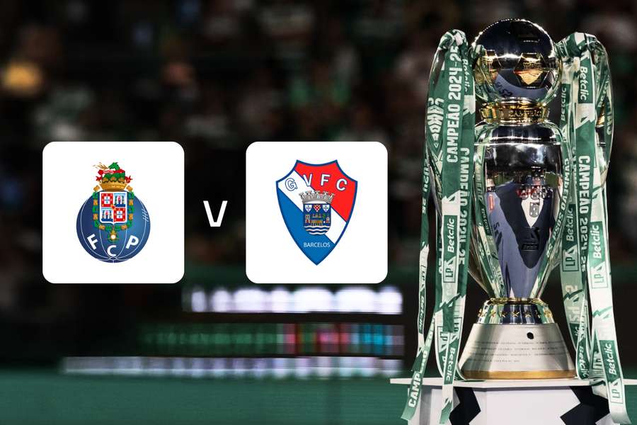 FC Porto - Gil Vicente