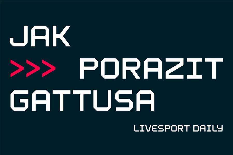 V dnešním díle Livesport Daily se můžete těšit na Ondřeje Smetanu.