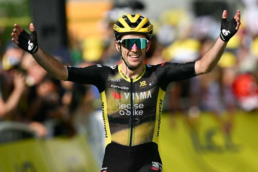Simon Yates