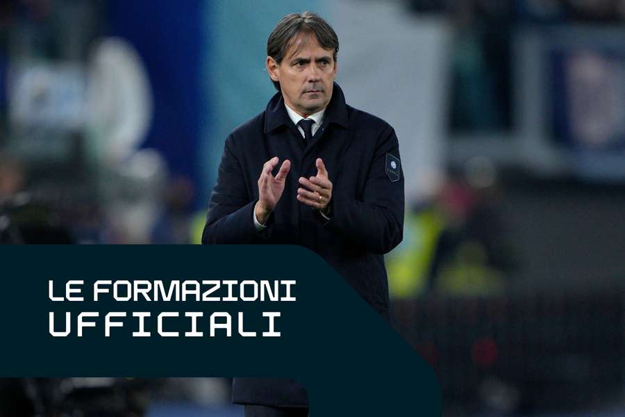 Simone Inzaghi