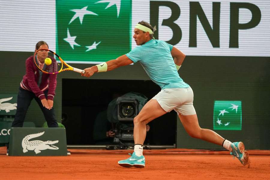 RafaNadal fehlt in Wimbledon: Fokus auf Olympia