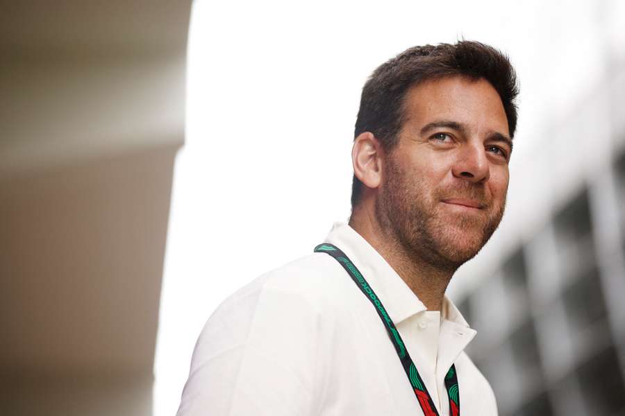 Juan Martín del Potro