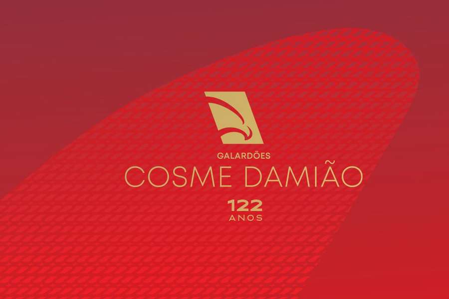 Galardões Cosme Damião serão entregues a 17 de março