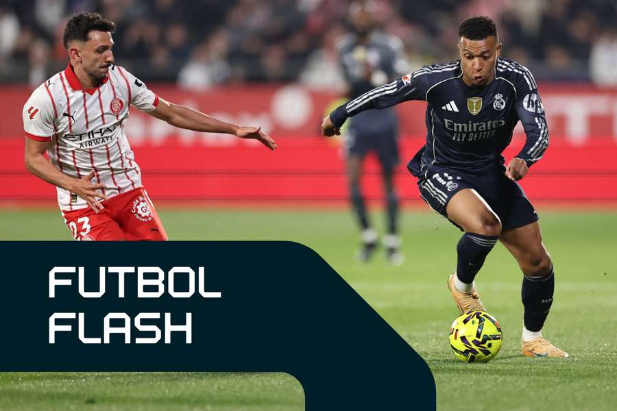 Futbol Flash: Futbol Flash: