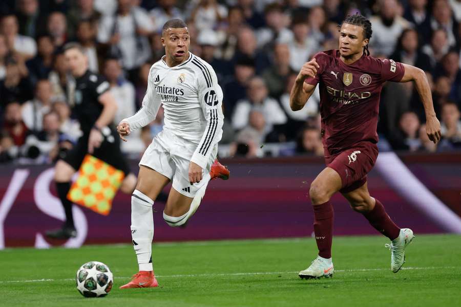 Real Madrid – Manchester City : Où regarder le match de la Ligue des champions, heure et compositions Real Madrid – Manchester City : Où regarder le match de la Ligue des champions, heure et compositions